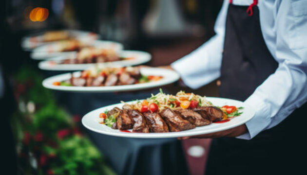 Muse Luxury Events & Conference Center